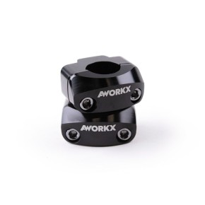 Supporti manubrio universali AWORKX 2