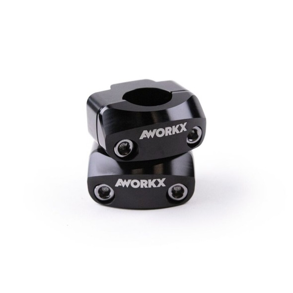 Supporti manubrio universali AWORKX