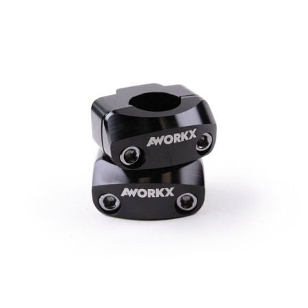 Supporti manubrio universali AWORKX