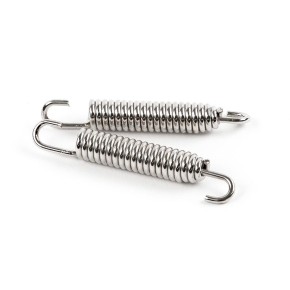 Kit molle scarico