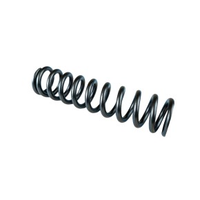 Molla del pistone libero KYB - Carico 20 N/mm - 26x18x107 mm (1 pezzo) - KYB1102400009