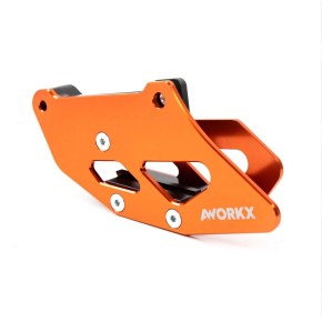 Guidacatena AWORKX KTM, SX(F) 23- , EXC(F) 24- HUSQVARNA TC/FC 23- , TE/FE 24- GASGAS MC(F), EC(F), 24- 
