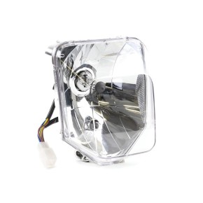 Faro anteriore HUSQVARNA 17-23 2