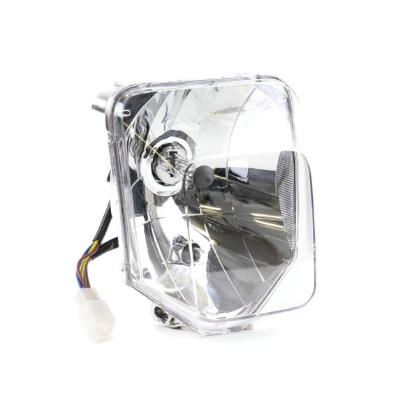Faro anteriore HUSQVARNA 17-23