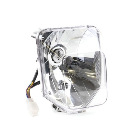 Faro anteriore HUSQVARNA 17-23
