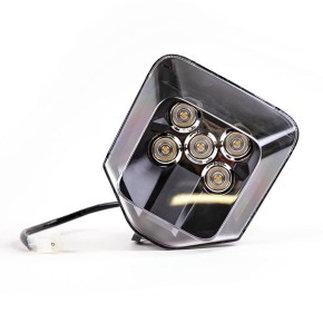 Faro anteriore LED HUSQVARNA 17-23