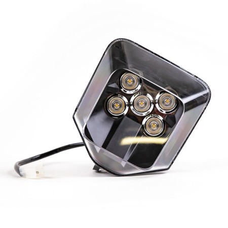 Faro anteriore LED HUSQVARNA 17-23