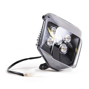 Faro anteriore LED HUSQVARNA 17-23 2
