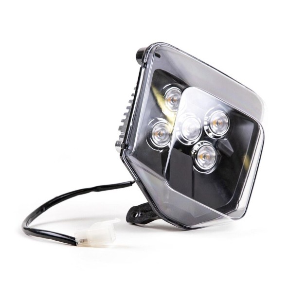Faro anteriore LED HUSQVARNA 17-23