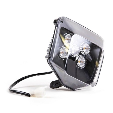 Faro anteriore LED HUSQVARNA 17-23