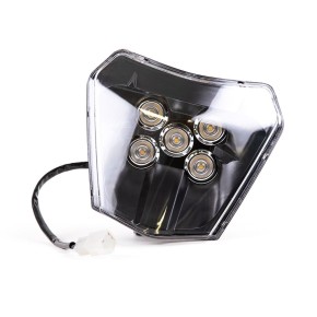 Faro anteriore a LED KTM 17-23