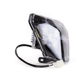 Faro anteriore a LED KTM 17-23 2