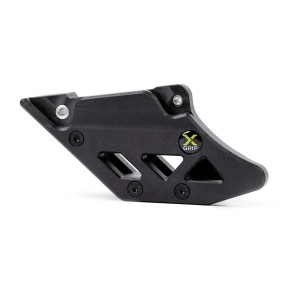 Guidacatena rinforzato X-GRIP V3 KTM HUSQVARNA GAS GAS +24