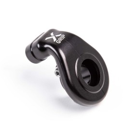 Comando gas X-GRIP KTM HUSQVARNA GAS GAS +24