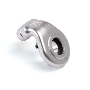 Comando gas X-GRIP KTM HUSQVARNA GAS GAS +24 2