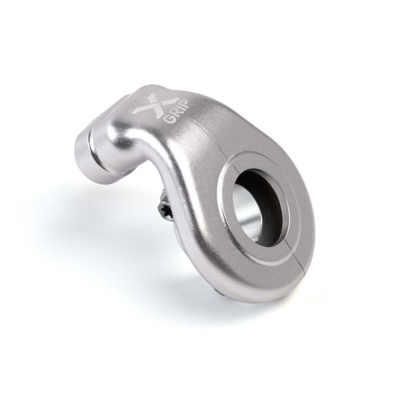 Comando gas X-GRIP KTM HUSQVARNA GAS GAS +24
