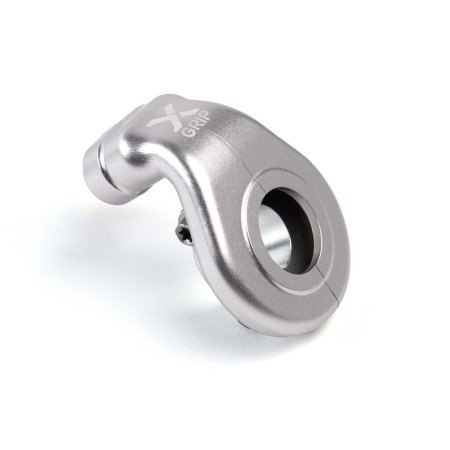 Comando gas X-GRIP KTM HUSQVARNA GAS GAS +24