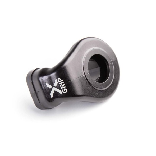 Comando gas X-GRIP KTM HUSQVARNA GAS GAS +24