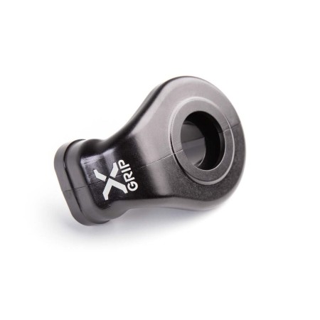 Comando gas X-GRIP KTM HUSQVARNA GAS GAS +24
