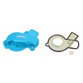 Coperchio pompa acqua - HUSQVARNA 450/501 - Azzurro - AV3260C