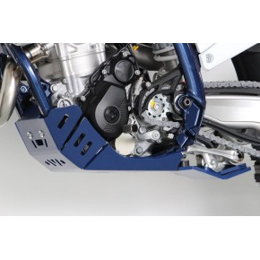 Paramotore AXP XTREM 8mm - HUSQVARNA 250/350 FE - Blu - AX1663