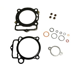 Serie guarnizioni smeriglio HUSABERG HUSQVARNA KTM - GU84185T