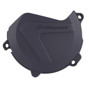 Protezione coperchio frizione POLISPORT - HUSQVARNA - Blu - P8460500003