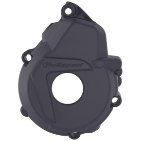 Protezione coperchio generatore POLISPORT - HUSQVARNA - Blu - P8464000003