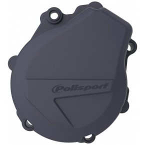 Protezione coperchio generatore POLISPORT - HUSQVARNA 450/501 FE - Blu - P8467000003