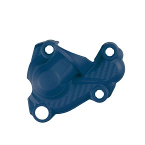 Protezione coperchio pompa acqua POLISPORT - HUSQVARNA - Blu - P8485200003