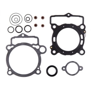Serie guarnizioni smeriglio PROX - PX35.6333