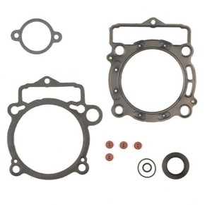 Serie guarnizioni smeriglio PROX - PX35.6351