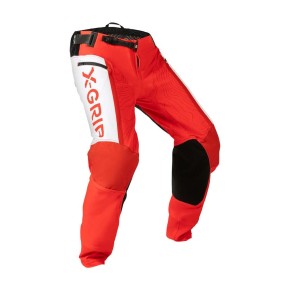 Pantaloni da motocross X-GRIP Tungsten