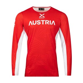 Maglia da motocross X-GRIP TUNGSTEN