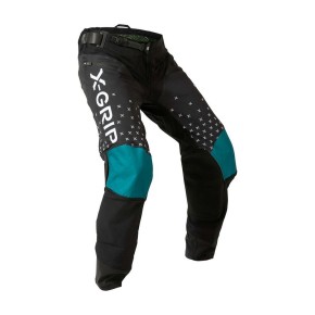 Pantaloni da motocross X-GRIP TUNGSTEN