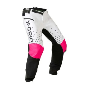 Pantaloni da motocross X-GRIP Tungsten