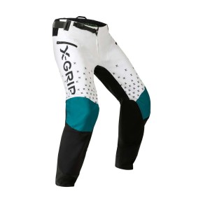 Pantaloni da motocross X-GRIP Tungsten