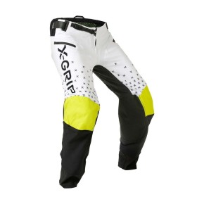 Pantaloni da motocross X-GRIP Tungsten