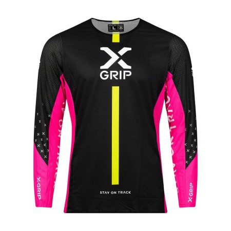 Maglia da motocross X-GRIP Tungsten