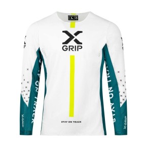 Maglia da motocross X-GRIP Tungsten