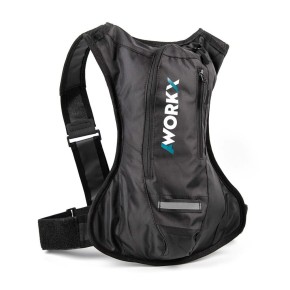AWORKX Hydration pack 4L