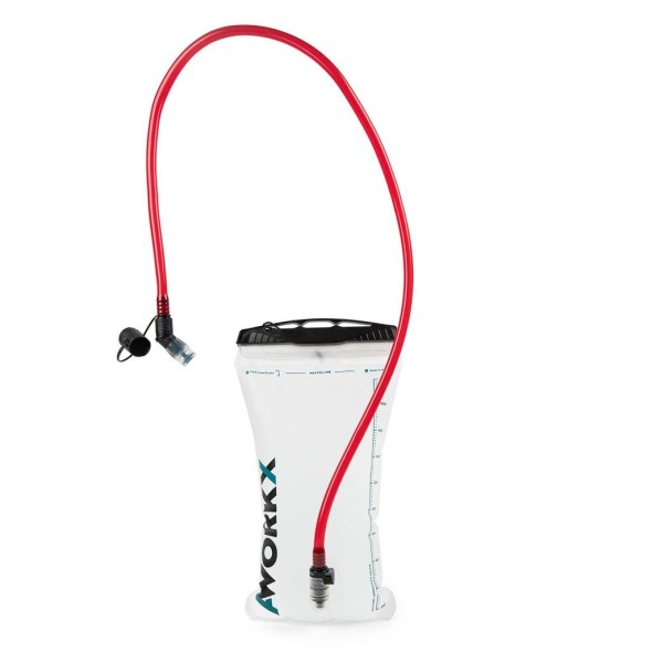 AWORKX Hydration pack 4L