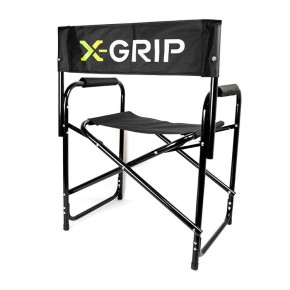 Sedia pieghevole da paddock X-GRIP 2