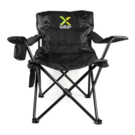 Sedia pieghevole da campeggio X-GRIP
