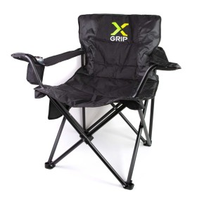 Sedia pieghevole da campeggio X-GRIP 2