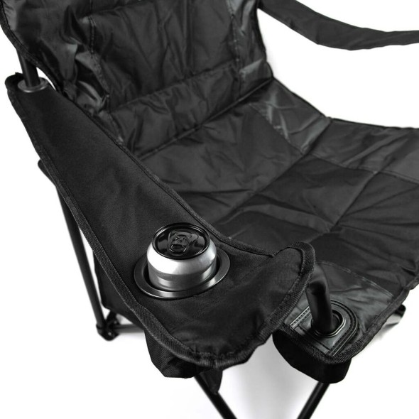 Sedia pieghevole da campeggio X-GRIP