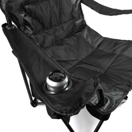 Sedia pieghevole da campeggio X-GRIP
