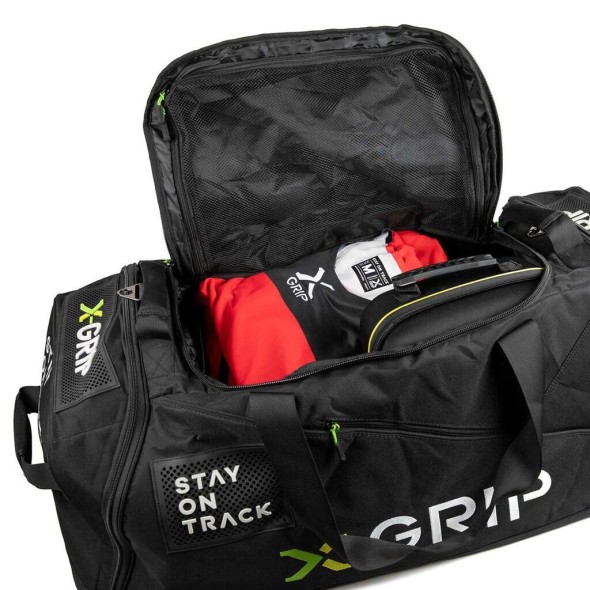 Borsa sportiva X-GRIP