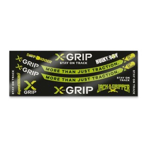 Set adesivi X-GRIP
