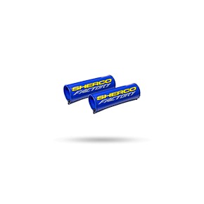 Kit copri manopole SHERCO
